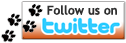 Follow Pampered Paw Gift on Twitter