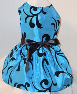 Dog Dresses by Chic Attire