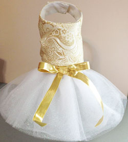 Dresses By Four footed Fashions