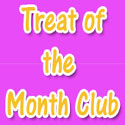 Treat of the month