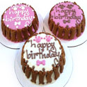 Birthday Cake For Dogs