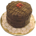 Birthday Cake For Dogs