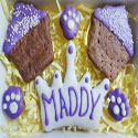 Organic Birthday Treats