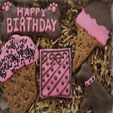 Organic Birthday Treats