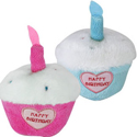Birthday Dog toys