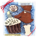Organic Birthday Treats